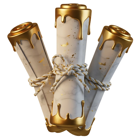 Pergaminos Venus Eleva